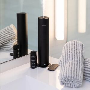 New Never Opened Aroma360 Diffuser with Two Scents